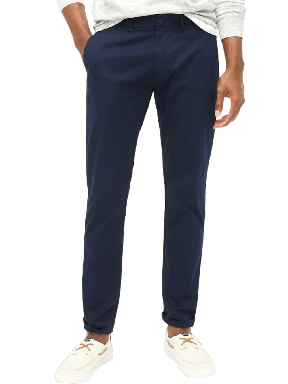 J.Crew Flex Chino Pants Size 29x32